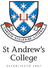 St Andrew’s College, NSW, Australia